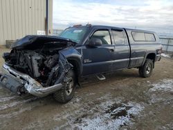 Chevrolet Silverado k3500 Vehiculos salvage en venta: 2005 Chevrolet Silverado K3500