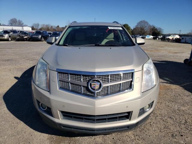 2012 Cadillac SRX Performance Collection