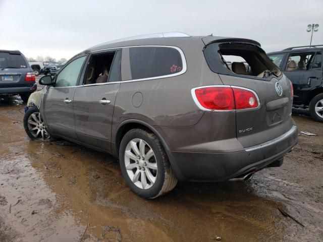 2008 Buick Enclave CXL