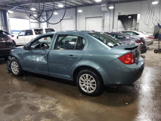 2009 Chevrolet Cobalt LT