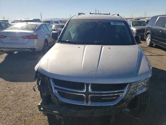 2013 Dodge Journey SE