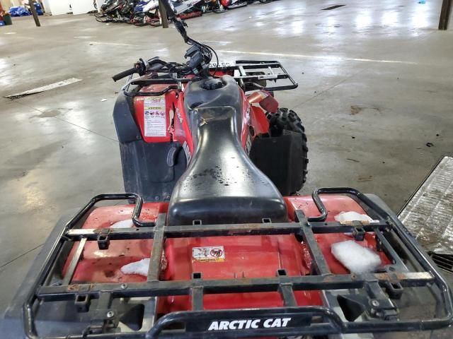 2004 Arctic Cat Cat ATV