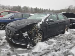 2019 Hyundai Sonata SE for sale in Exeter, RI