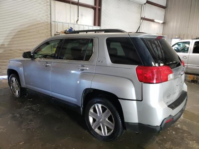 2012 GMC Terrain SLT