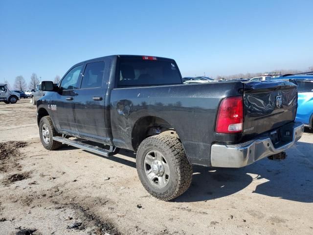 2016 Dodge RAM 2500 ST