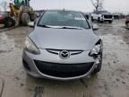 2013 Mazda 2