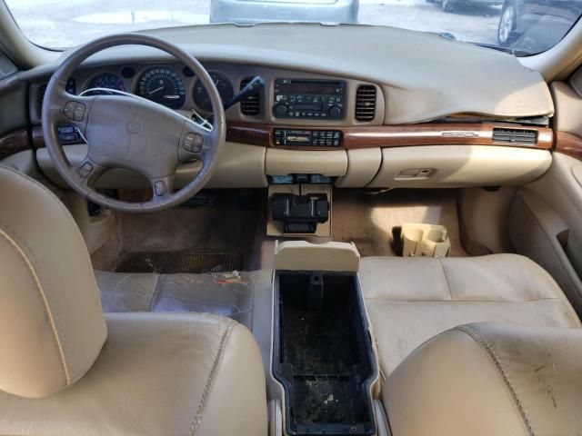 2004 Buick Lesabre Custom