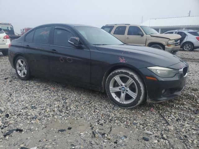 2015 BMW 328 I