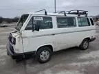 1988 Volkswagen Vanagon Bus