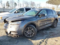 2022 Lincoln Corsair en venta en Spartanburg, SC