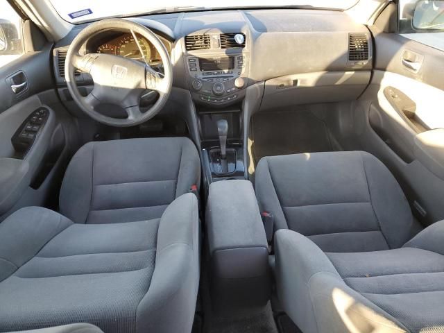 2006 Honda Accord SE