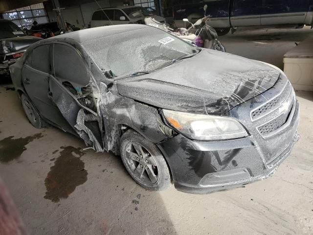 2013 Chevrolet Malibu LS