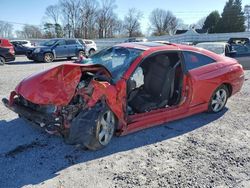 Toyota salvage cars for sale: 2006 Toyota Camry Solara SE