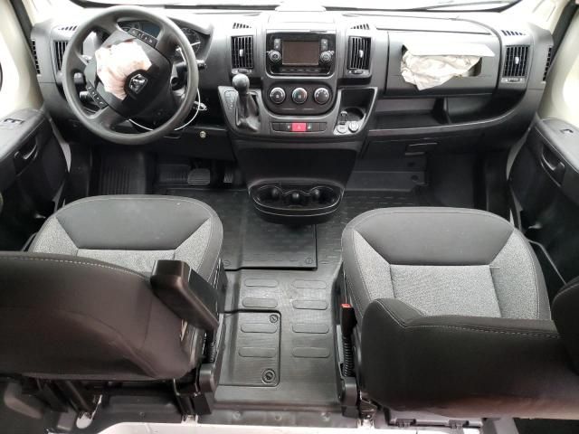 2019 Dodge RAM Promaster 3500 3500 High