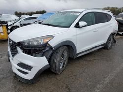 Vehiculos salvage en venta de Copart Las Vegas, NV: 2020 Hyundai Tucson Limited