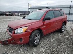 Salvage cars for sale at Cahokia Heights, IL auction: 2012 Toyota Rav4