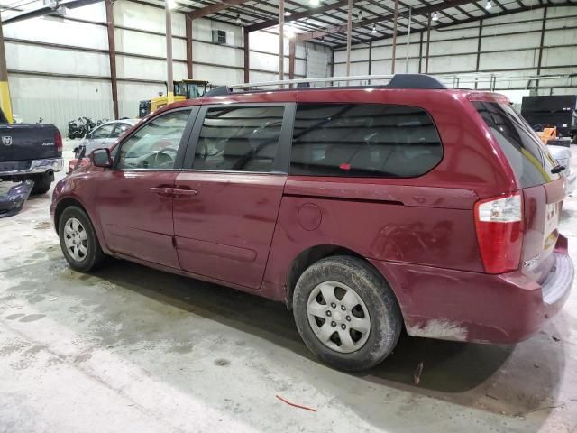 2006 KIA Sedona EX