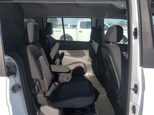 2019 Ford Transit Connect XL