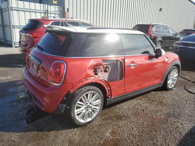 2016 Mini Cooper S