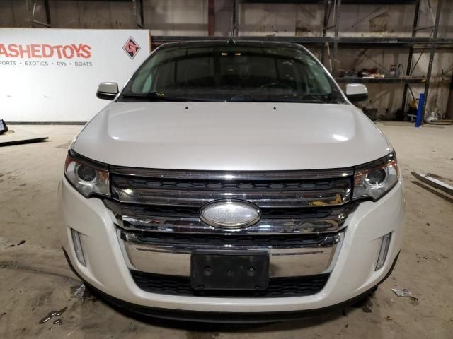 2012 Ford Edge SEL