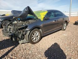 Salvage cars for sale from Copart Phoenix, AZ: 2017 Volkswagen Passat S