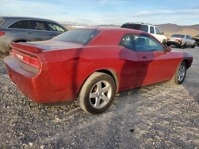 2010 Dodge Challenger SE