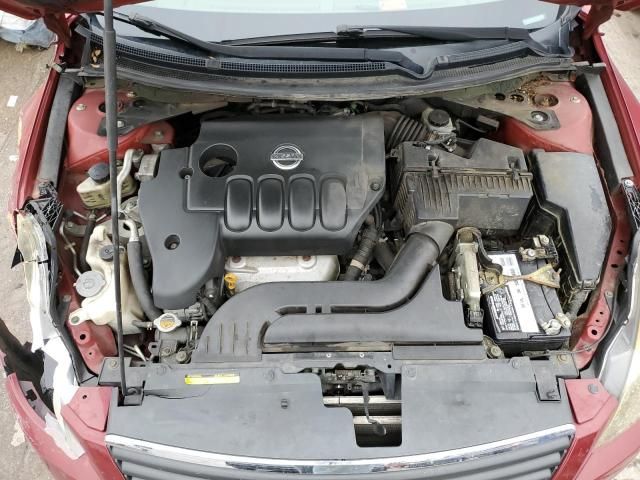 2007 Nissan Altima 2.5