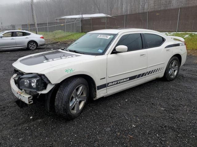 2010 Dodge Charger R/T