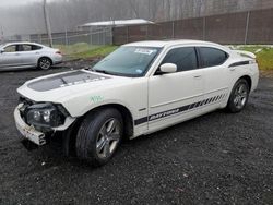 Dodge salvage cars for sale: 2010 Dodge Charger R/T