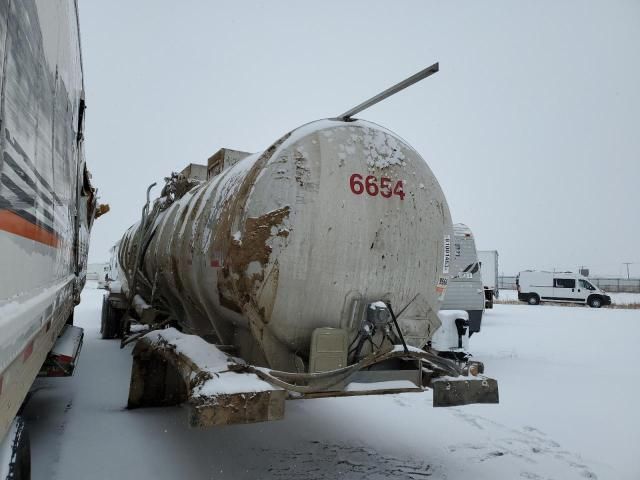 1997 Other Tanker