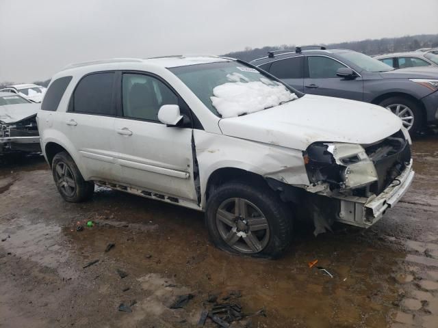 2009 Chevrolet Equinox LT