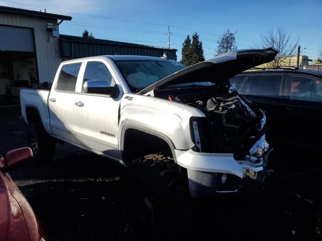 2015 GMC Sierra K1500 SLT