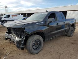 4 X 4 for sale at auction: 2019 Chevrolet Silverado K1500 RST