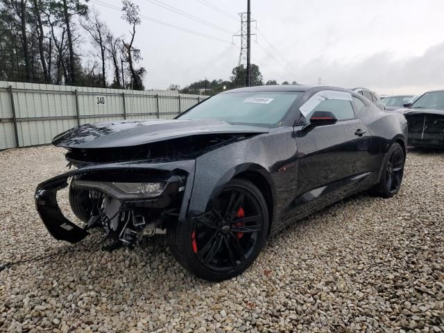 2023 Chevrolet Camaro LT