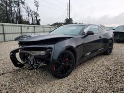 Chevrolet Camaro LT salvage cars for sale: 2023 Chevrolet Camaro LT