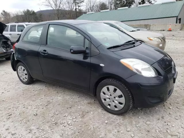 2011 Toyota Yaris