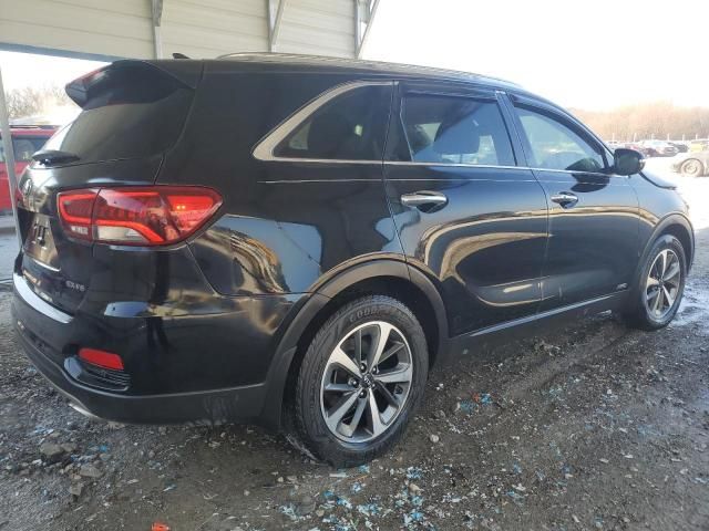 2019 KIA Sorento EX