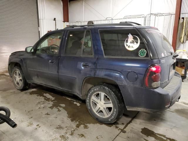 2007 Chevrolet Trailblazer LS