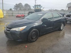 2015 Toyota Camry LE for sale in Montgomery, AL