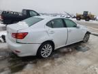 2007 Lexus IS 250