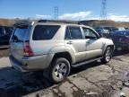 2003 Toyota 4runner SR5