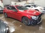 2019 Infiniti Q50 RED Sport 400