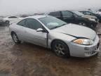 2001 Mercury Cougar V6