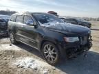 2014 Jeep Grand Cherokee Summit