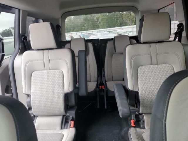 2019 Ford Transit Connect XLT