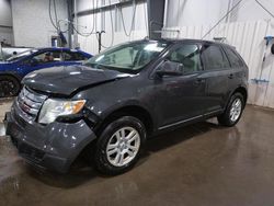 2007 Ford Edge SE for sale in Ham Lake, MN