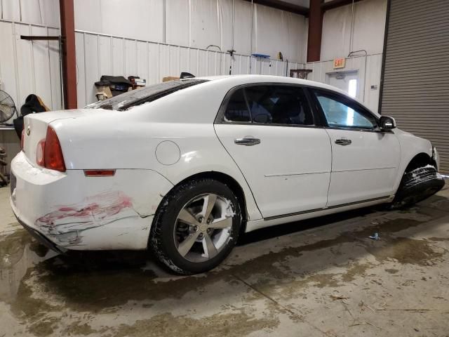 2012 Chevrolet Malibu 2LT