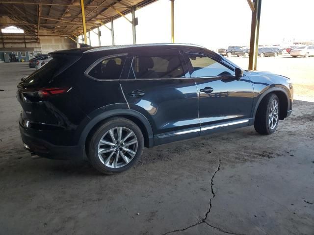 2016 Mazda CX-9 Grand Touring