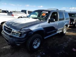 1999 Ford Explorer for sale in Brighton, CO