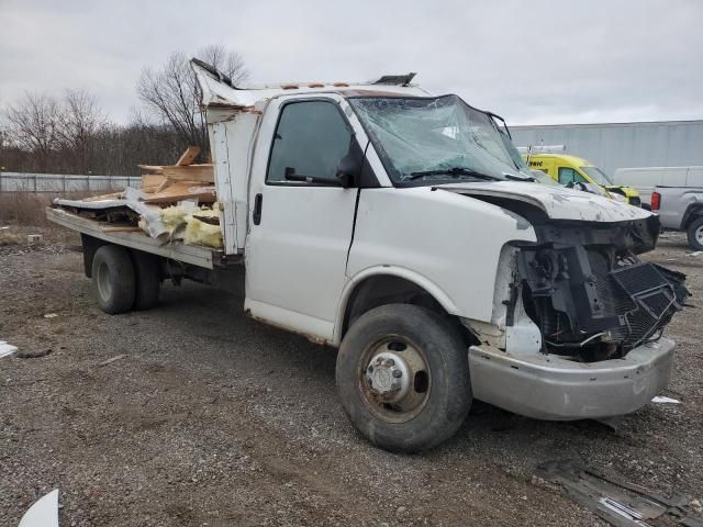 2006 Chevrolet Express G3500